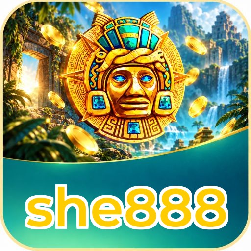 Screenshot 1 - she888 Home Screen