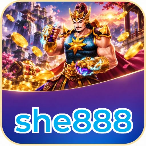 Screenshot 3 - she888 Settings