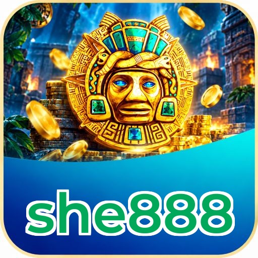 Screenshot 1 - she888 Home Screen